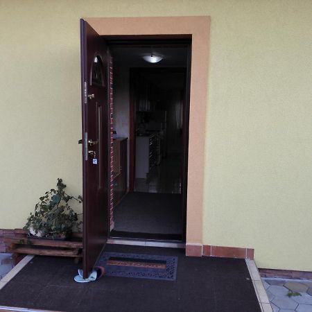 Apartmán Slnečnica Poprad Exterior foto