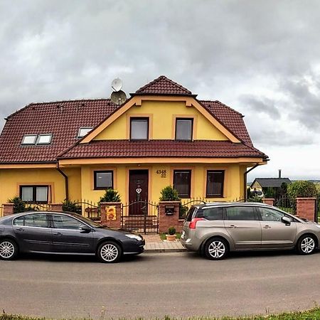 Apartmán Slnečnica Poprad Exterior foto
