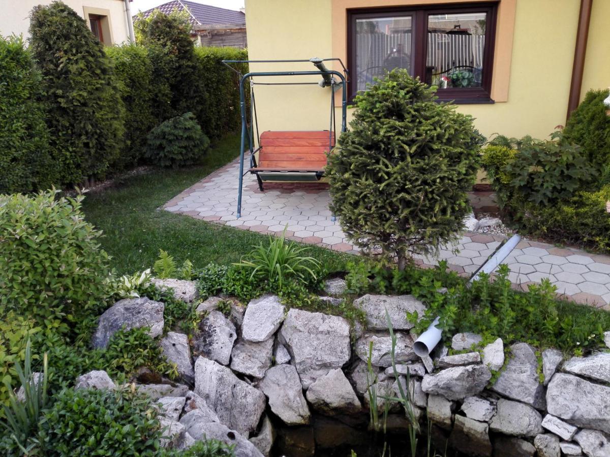 Apartmán Slnečnica Poprad Exterior foto