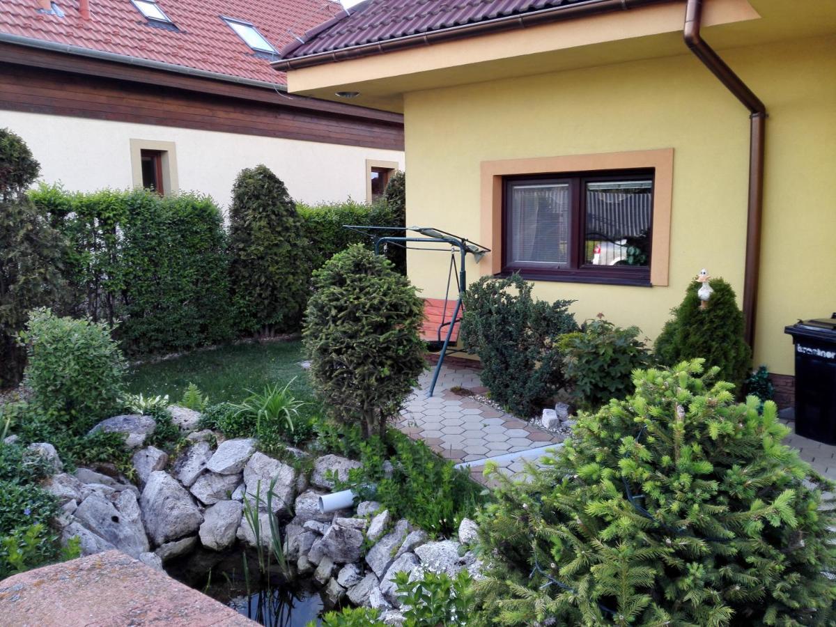 Apartmán Slnečnica Poprad Exterior foto