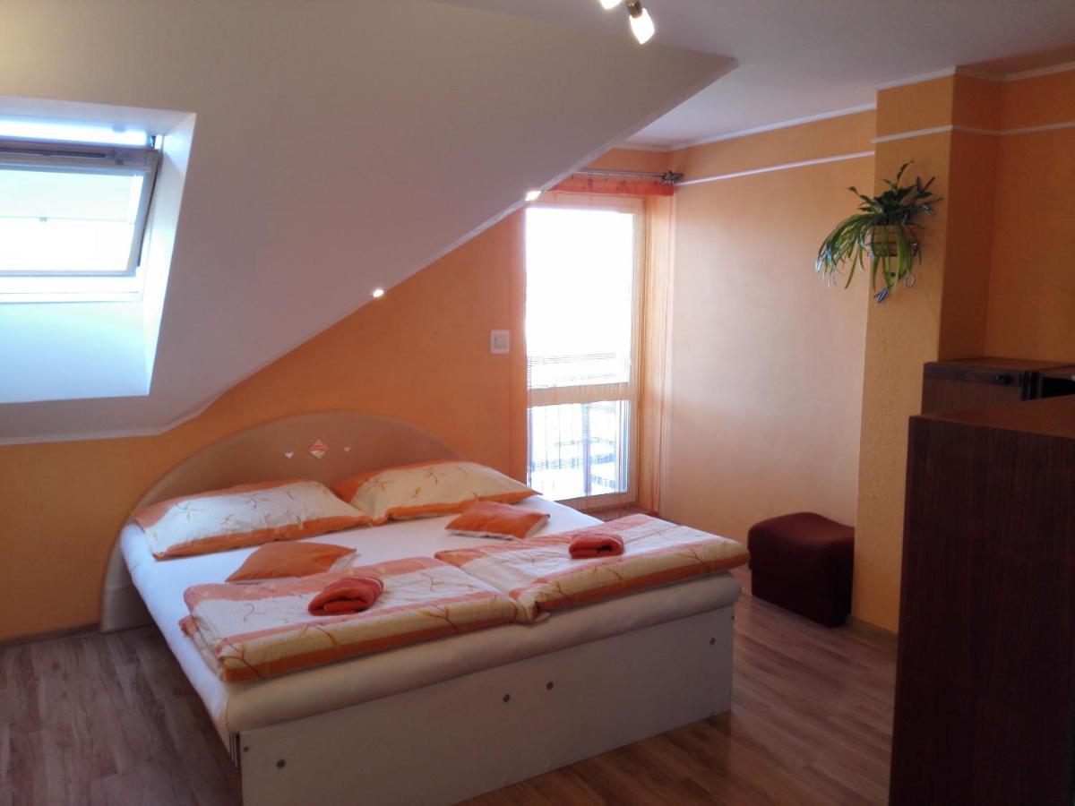 Apartmán Slnečnica Poprad Exterior foto
