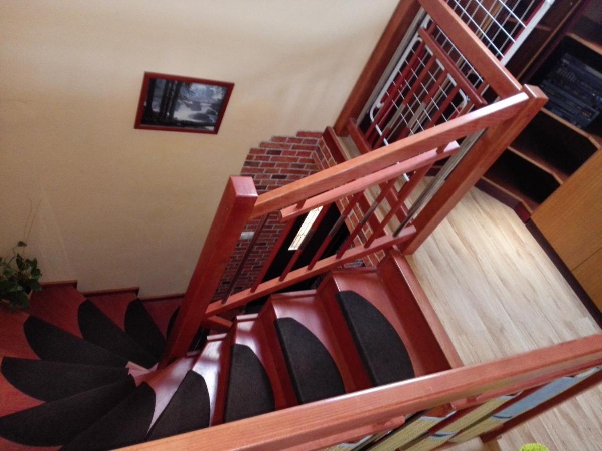 Apartmán Slnečnica Poprad Exterior foto