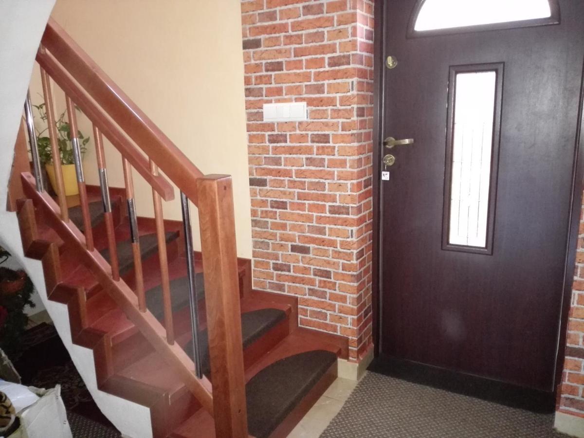 Apartmán Slnečnica Poprad Exterior foto