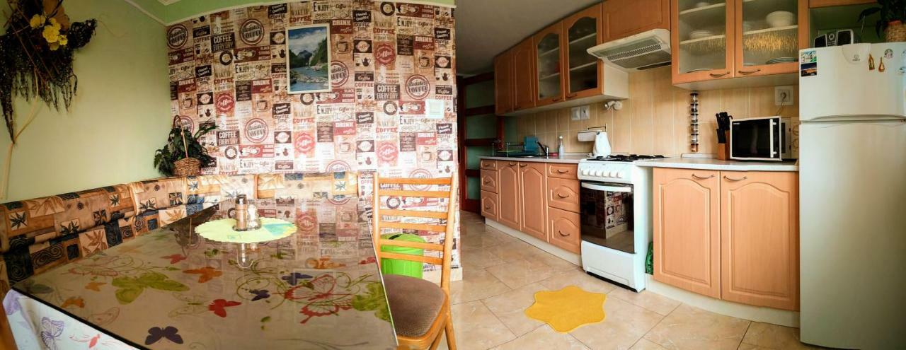 Apartmán Slnečnica Poprad Exterior foto