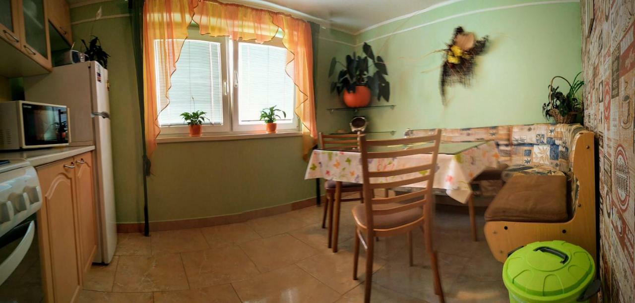 Apartmán Slnečnica Poprad Exterior foto