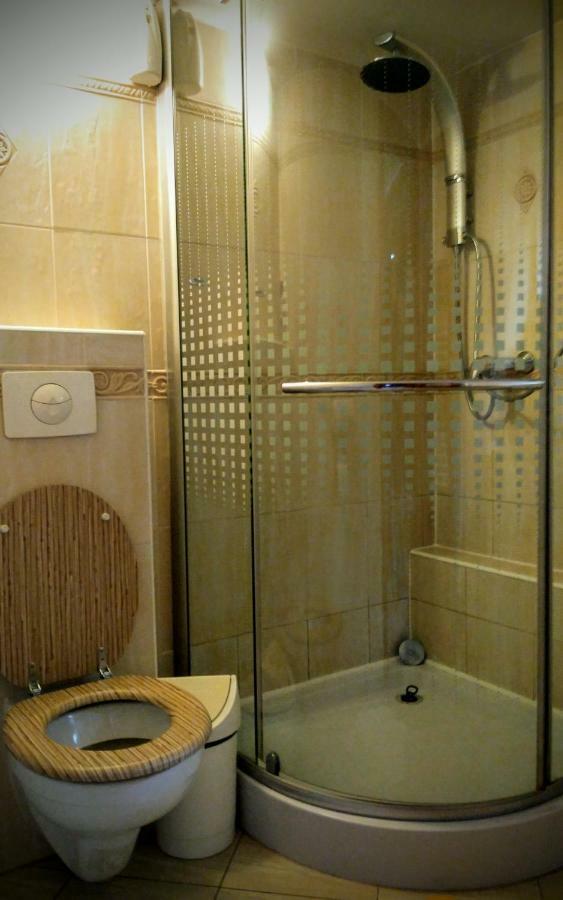 Apartmán Slnečnica Poprad Exterior foto